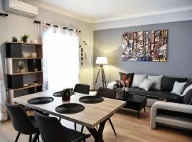 Kipseli NEW MoDeRN & CoZy 65TV Netflix