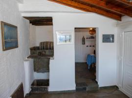 Bayview Andros, hotel v destinaci Khónai