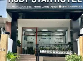 Ruby Star Hotel Nam Quoc Cang