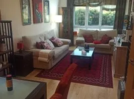 Piso cerca de Santiago de Compostela y Rias Baixas