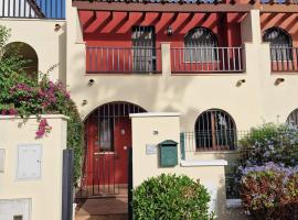 29, Manzana 2 lomas, Costa esuri, hotel in Ayamonte