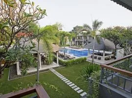 Dewi Sri Hotel
