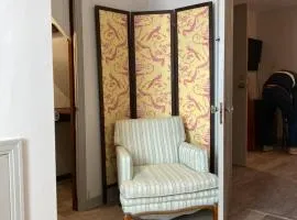 The Kennywood Suite