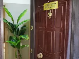 Guest House Shyti