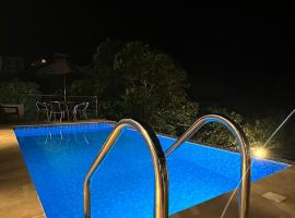 Casa Campestre Luxuri Bali, hotel in Darién