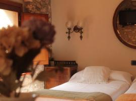 Cal Blasi, hotel v destinaci Montblanc