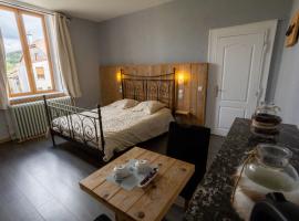 Chambre d'hôtes, hotel v destinaci Granges-sur-Vologne