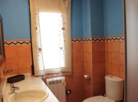 Apartamentos Turísticos Pepe