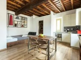 Colosseo Suite
