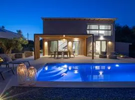 Luxury Villa Elpis