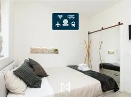 MyStay - Lady Lapa House