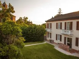 BELVEDERE MONFERRATO Relais & Wellness