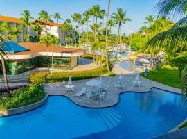 Marulhos Resort - Conforto e Espaço pra curtir e relaxar