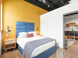 The Speckled Trout Outpost