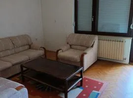 Villa ROT Ohrid