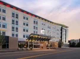 Aloft by Marriott Broomfield Denver