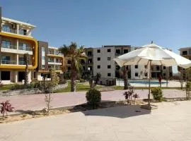 شاليه فيو بحر وبول