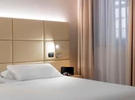 Best Western Cavalieri Della Corona