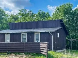 Holiday home Bedsted Thy III