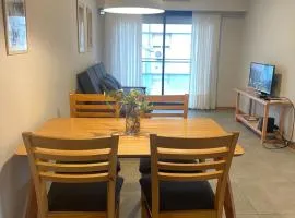 Montevideo Suite