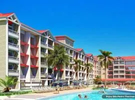 Enjoy São Pedro Thermas Resort