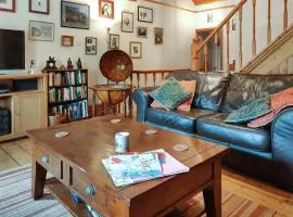 Creative Afan Valley Home