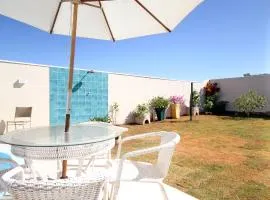 Flat Villa Real