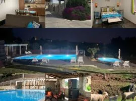 Casas no Terreiro
