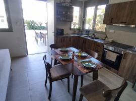 Theofani's Apartment, hotel in Agios Nikolaos