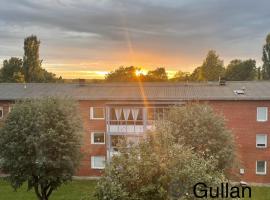 Rum Trollis, hotel v destinaci Trollhättan