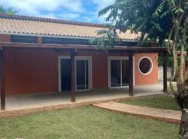 Casa da Nai