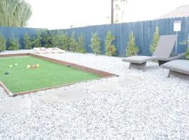 Bermuda-L'Orange Room