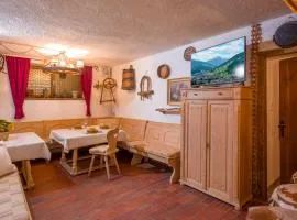 Haus Gabriele Appartement Frederic by NV-Appartements