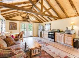 Harrington Cabin with Grills - Near Beaches and Hiking