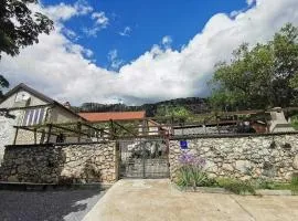 Apartments with parking space Bribir, Novi Vinodolski - 23380