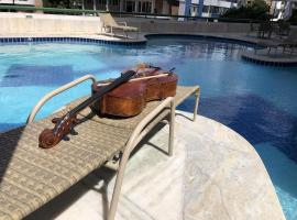 Atlantic City Apart Service