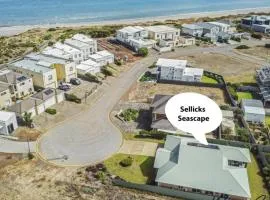 Sellicks Seacsape by Wine Coast Holidays