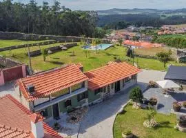 Quintinha Sao Martinho Luxury 2 Suites Villa Eira with Jacuzzi