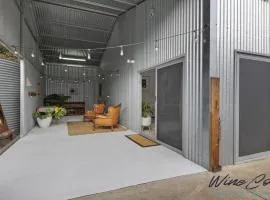 The Cubby House by Wine Coast Holiday Rentals