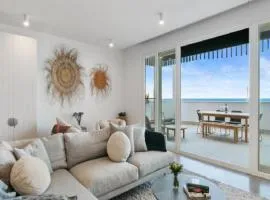 Sands on Sellicks #5 by Wine Coast Holidays