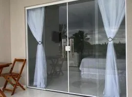 Suíte térreo Villa brisa icaraizinho