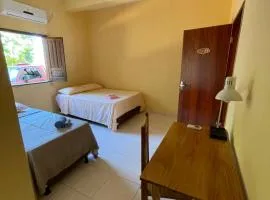 Hostel o Viveiro - Serra da Capivara - Prédio JK