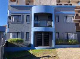 RHP Departamentos San Clemente, hotel en San Clemente del Tuyú