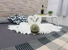 Las Américas Tropical Nights Apartment