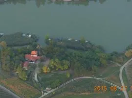 Guest House Vidravar