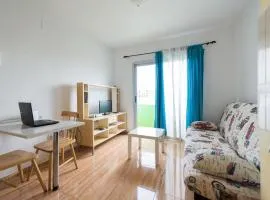 Apartamento Faycan