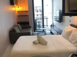 Seapoint Flamingo Apartment - Mountain View