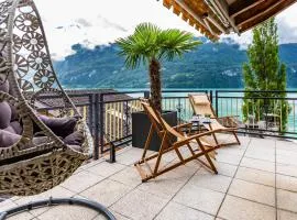 Spirit Apartments - The Penthouse - Lake View - Parking