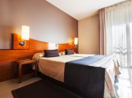 Hotel Granollers, hotel a Granollers