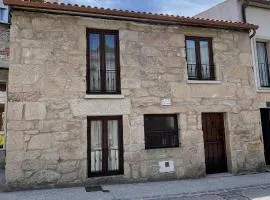 Casa Marisa Padron